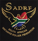 SADRF Logos