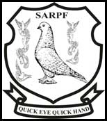 SARPF logo