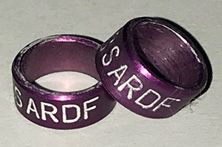 SARDF Rings