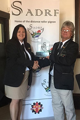 Highest Competition Point 2018